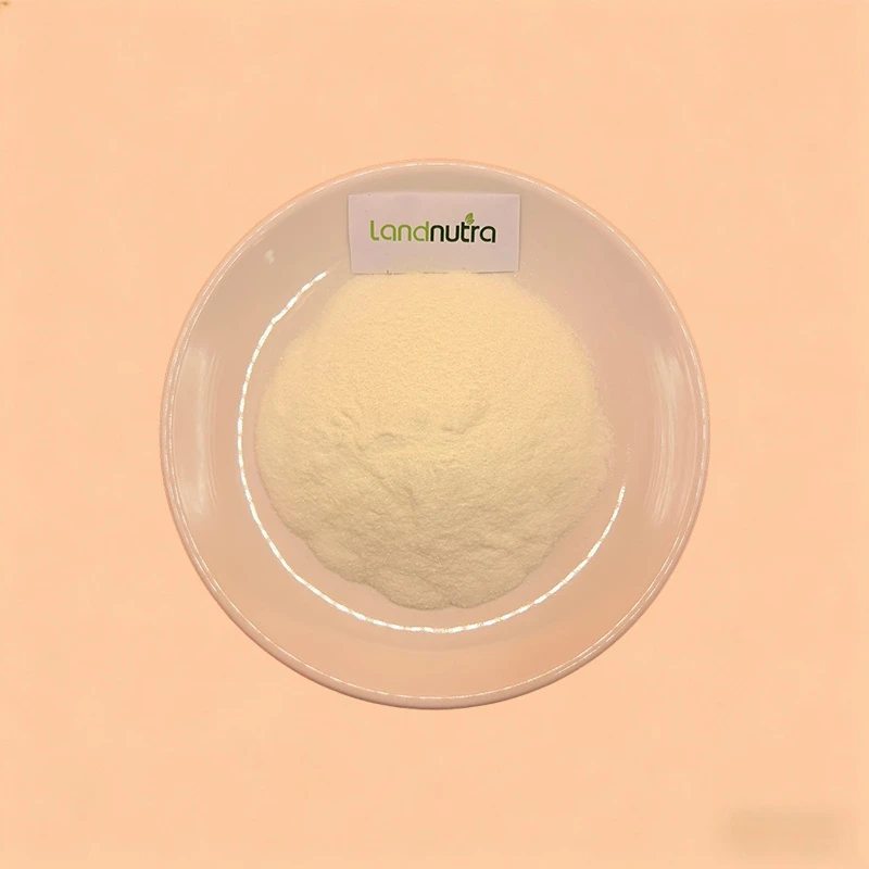 Bubuk Palmitoil Tetrapeptida-7